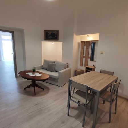 Penzion Rosenau Rožňava Extérieur photo