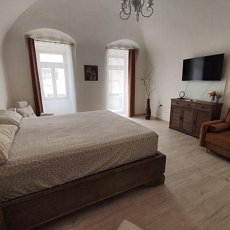 Penzion Rosenau Rožňava Extérieur photo