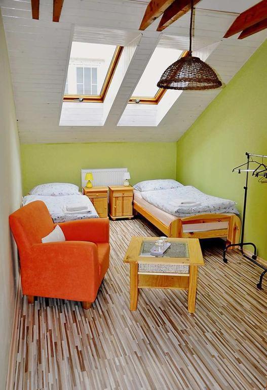Penzion Rosenau Rožňava Extérieur photo