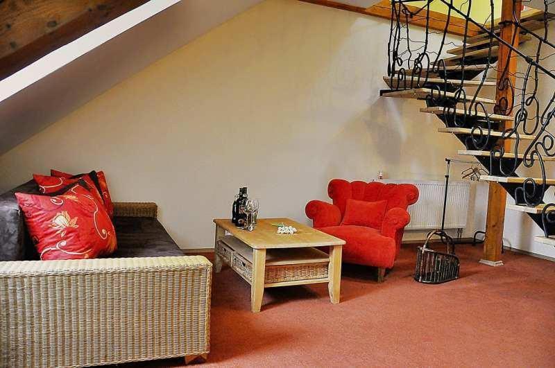 Penzion Rosenau Rožňava Extérieur photo