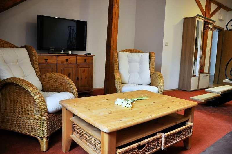 Penzion Rosenau Rožňava Extérieur photo