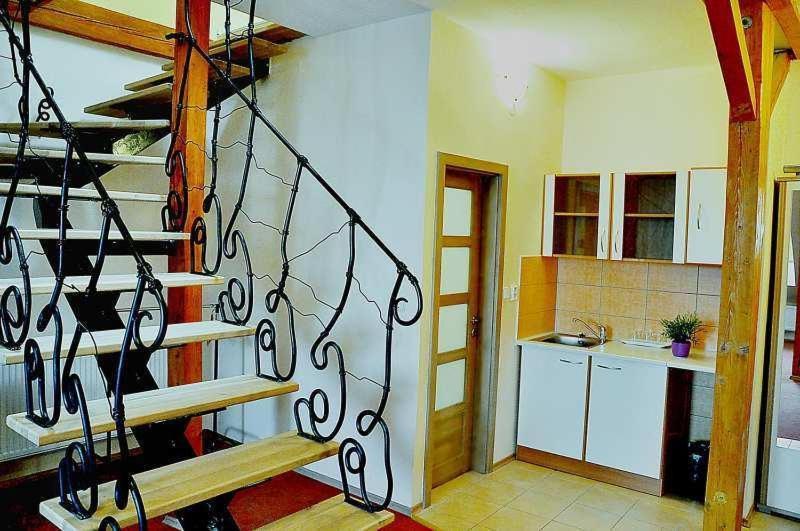 Penzion Rosenau Rožňava Extérieur photo