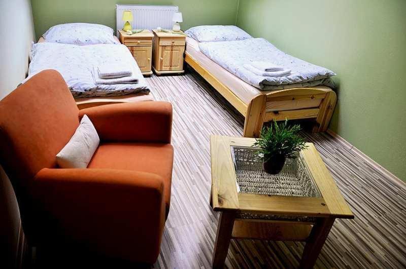 Penzion Rosenau Rožňava Extérieur photo