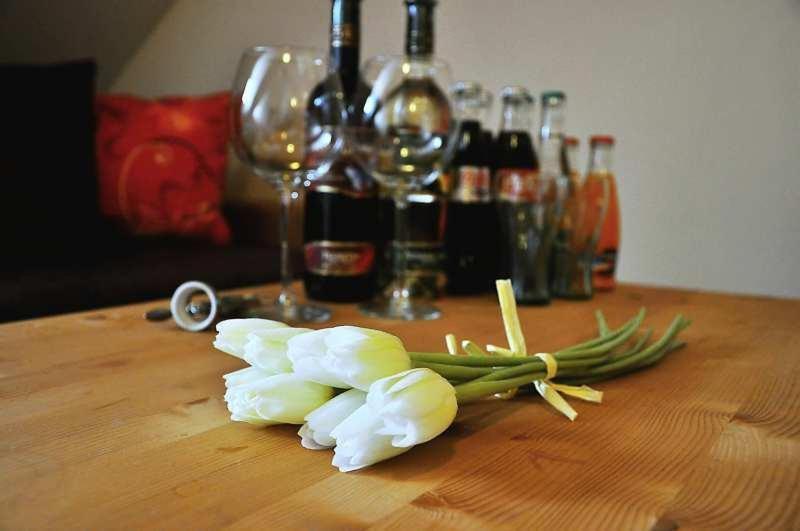 Penzion Rosenau Rožňava Extérieur photo