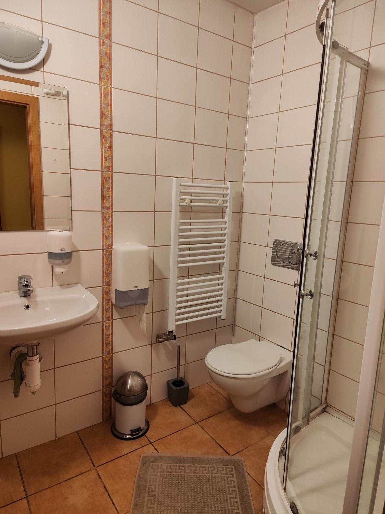 Penzion Rosenau Rožňava Extérieur photo